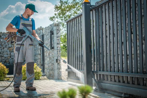 Best Rust Removal  in Markham, IL