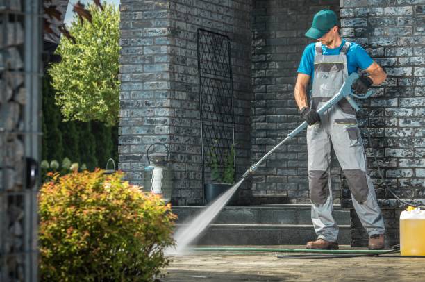 Best Pool Deck Cleaning  in Markham, IL