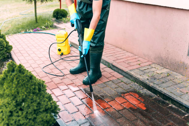 Markham, IL  Pressure Washing Services Company