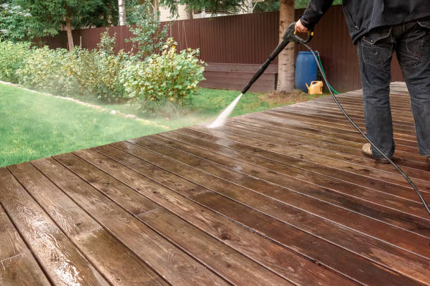 Best Playground Equipment Cleaning  in Markham, IL