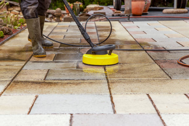 Best Gas Station Cleaning  in Markham, IL