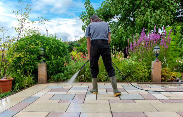 Best Restaurant Pressure Washing  in Markham, IL