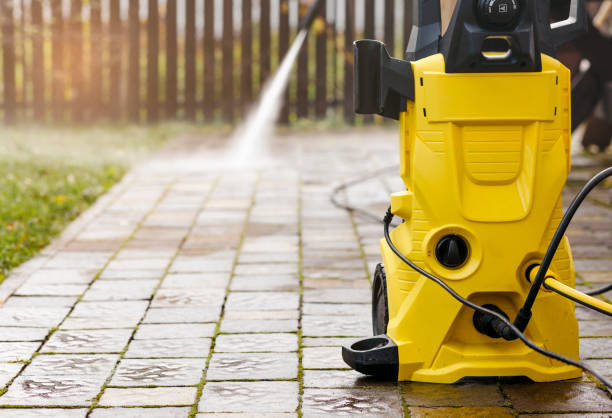 Best House Exterior Washing  in Markham, IL