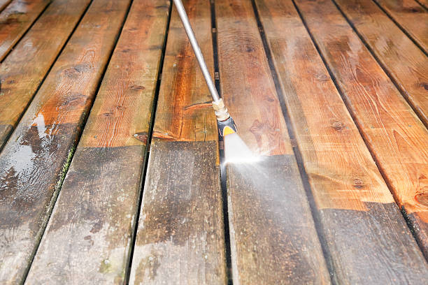 Best Patio and Deck Pressure Washing  in Markham, IL